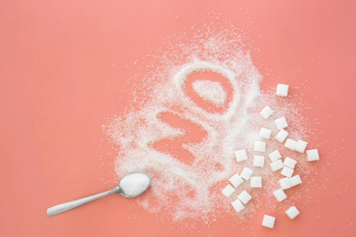 Pasien diabetes dilarang makan gula adalah mitos. (Foto: Ilustrasi. Dok. Freepik.com)