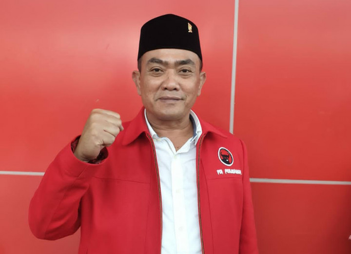 <i>Nyeberang</i> dari Demokrat ke PDIP, Wali Kota Cirebon: Panggilan