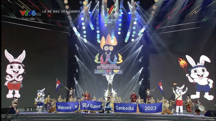 Ini Daftar Game yang Dipertandingkan di Esports SEA Games 2023