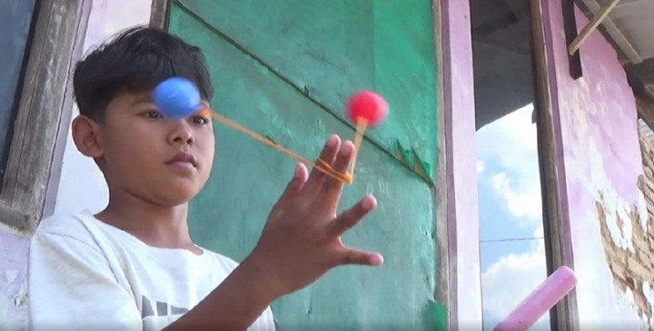 Disdik Magetan Sebut Lato-Lato Ganggu Fokus Belajar Siswa