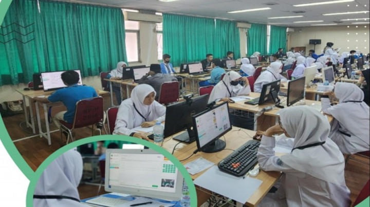Seleksi Masuk Madrasah Aliyah Unggulan Dibuka, Buruan Daftar!