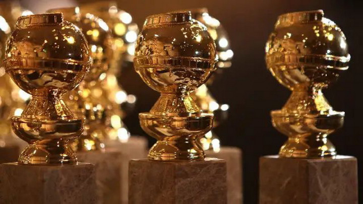 Daftar Pemenang Golden Globe Awards 2023