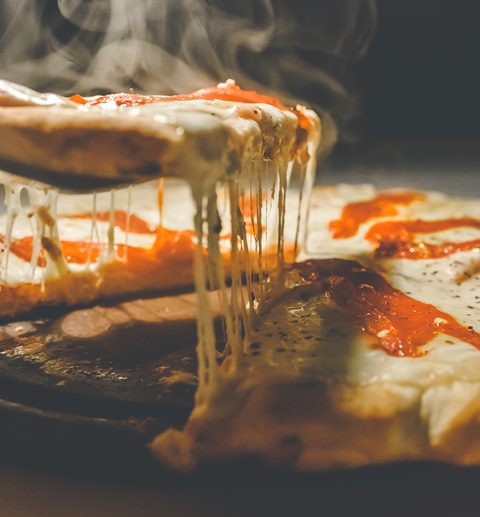 6 Makanan dan Minuman yang Mungkin Menimbulkan Selulit