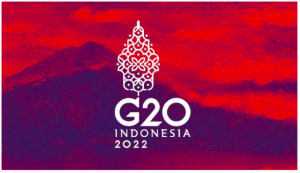 Indonesia's Leadership Able to Keep G20 Intact: Minister