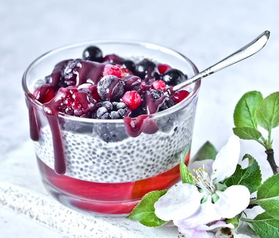 Konsumsi 5 Makanan Terbaik Ini Saat Sembuh dari Cedera Olahraga