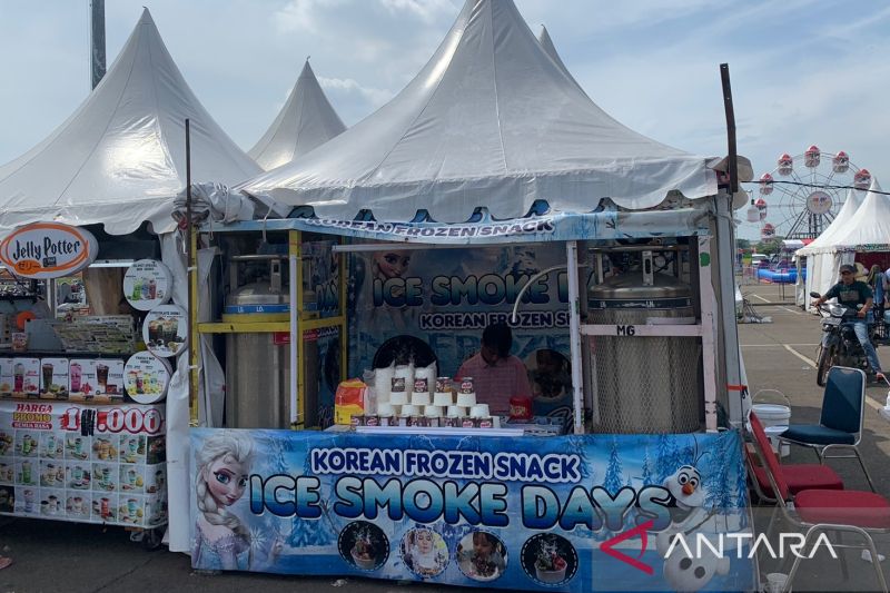Dinkes Kota Bekasi Investigasi Anak Keracunan usai Konsumsi Ciki Ngebul
