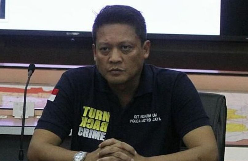 Anton Gobay Beli 12 Pucuk Senpi untuk dibawa ke Papua