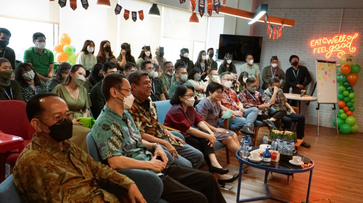 Perusahaan Asuransi Terus Pacu Bisnis saat Pandemi Covid-19 Terkendali