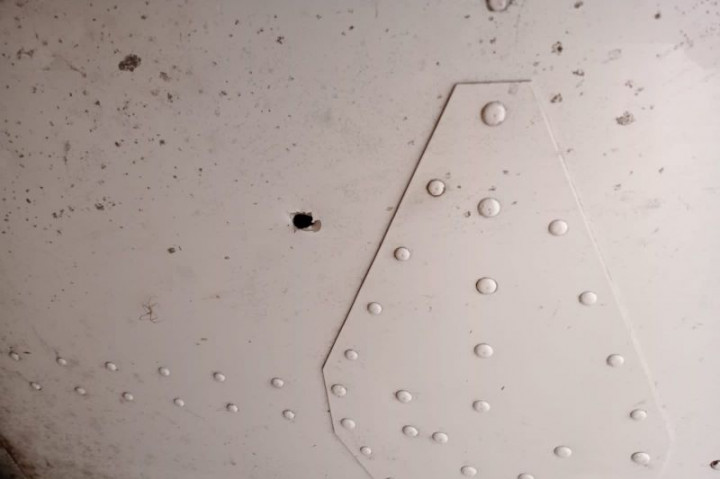 Bandara Oksibil Tetap Beroperasi usai Insiden Penembakan oleh KKB