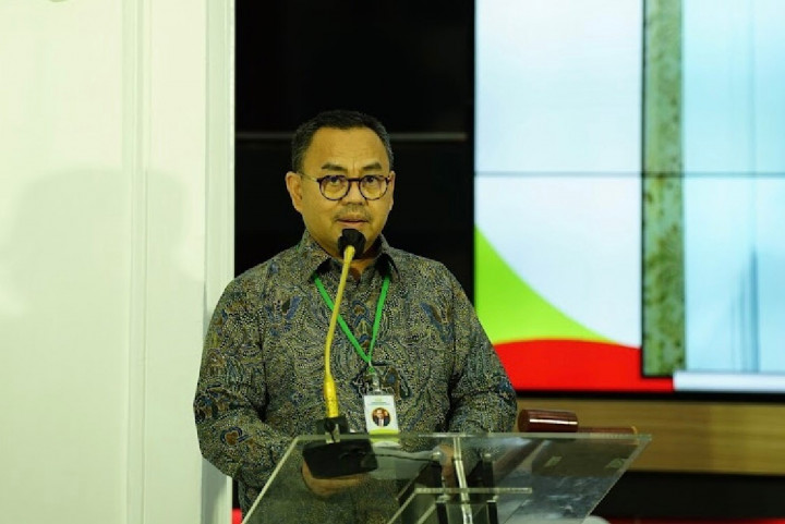 Simposium, Ini Hasil Kajian Akademik ICMI Tentang Implementasi Otonomi Daerah