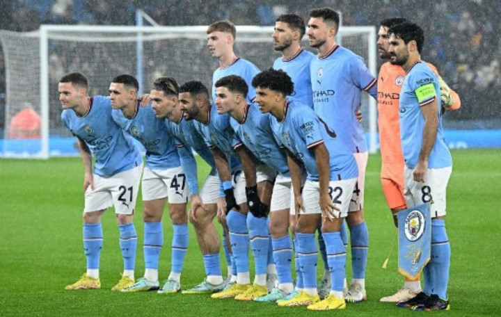 4 Fakta Menarik Jelang Southampton vs Manchester City