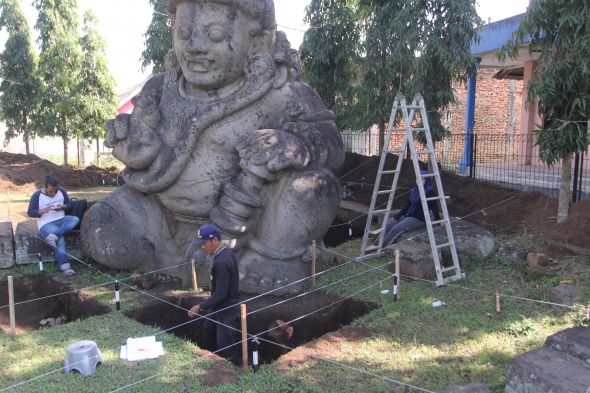 7 Penemuan yang Kamu Belum Tahu dalam Penelitian Arkeologi Indonesia