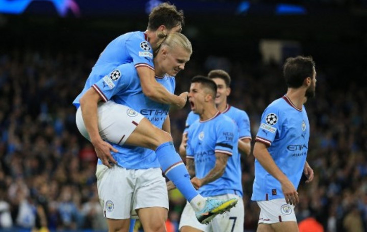 Southampton vs Manchester City: Susunan Pemain, <i>Head to Head</i>, Statistik, dan Prediksi