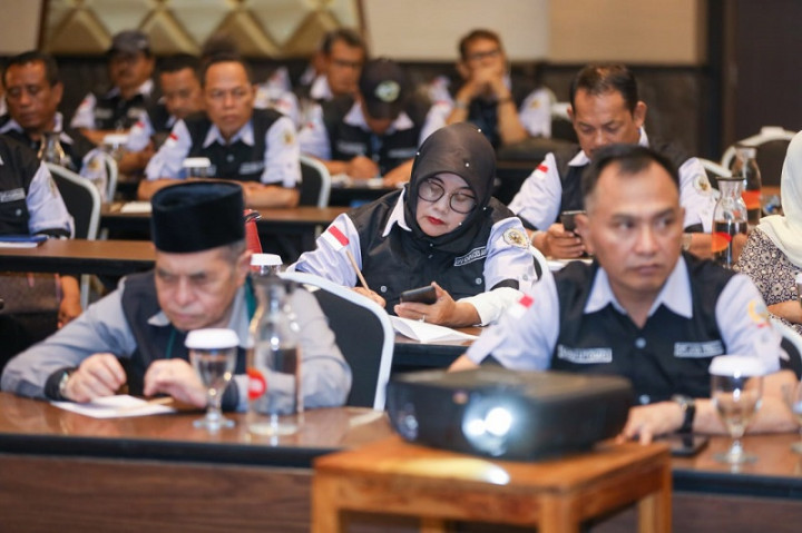 Ganjar Disebut Mampu Bangun Desa Sesuai Kearifan Lokal