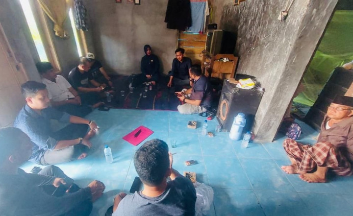 Keluarga Minta Jenazah PMI Asal Tangerang yang Meninggal di Arab Saudi Segera Dipulangkan