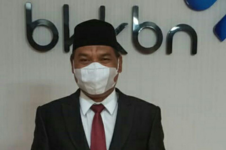 Pembinaan Cegah Stunting di Kaltim Tercapai 110,4%