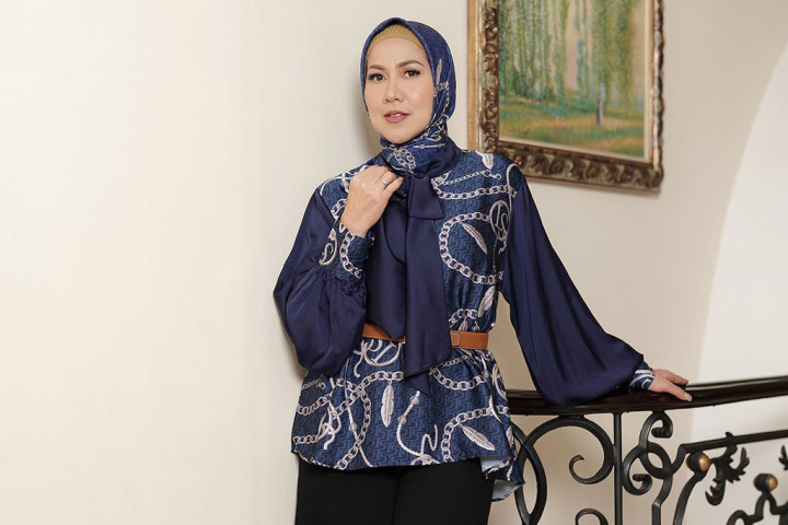 Laporan KDRT, Polda Jatim Periksa Venna Melinda Besok