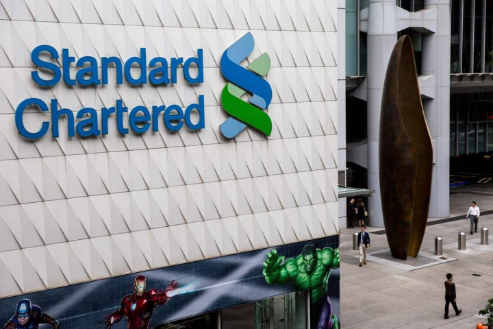 Strategi Investasi Standard Chartered: Bermain Aman Hadapi Volatilitas