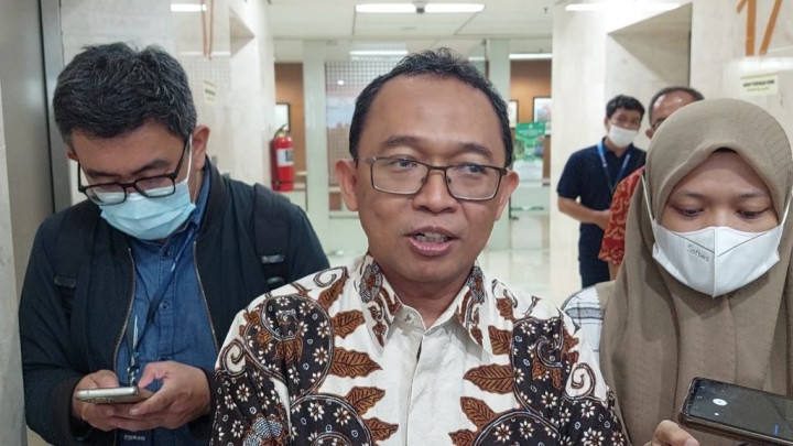 Dirut Transjakarta Baru Fokus Atasi Persoalan Keselamatan Penumpang