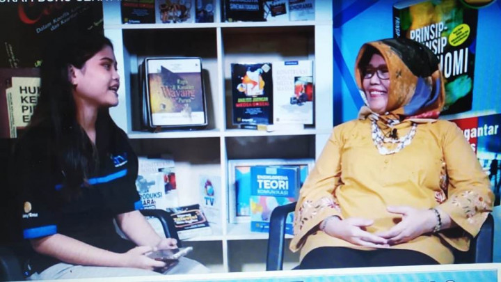 Ingin Bertahan di Era Digital, Penerbit Buku Harus Lakukan Ini