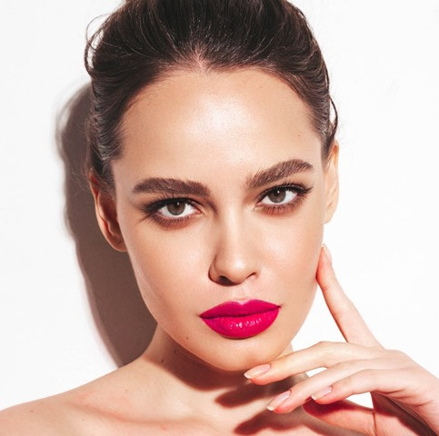 Inilah yang dikatakan warna lipstik favorit kamu tentang kepribadianmu. (Foto: Ilustrasi/Dok. Freepik.com)