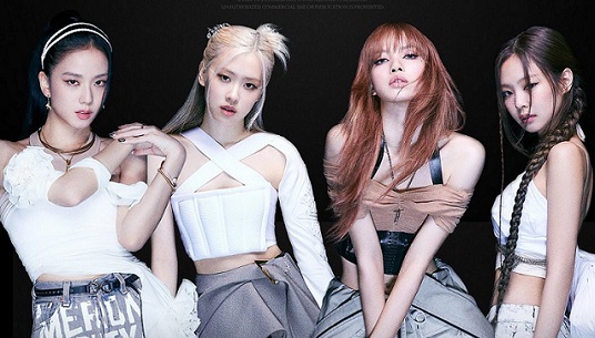 BLACKPINK. (Foto: Dok. Instagram/@blackpinkofficial)