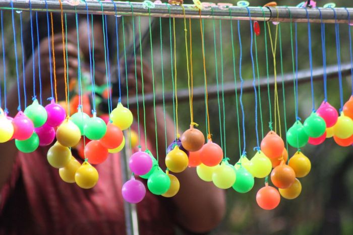 Daerah di Pantura Mulai Larang Siswa Bawa Lato-lato ke Sekolah