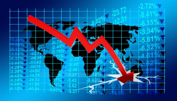 Ancaman Resesi di 'Depan Pintu', Ini Deretan Negara yang Ekonominya di 2023 Dipangkas Bank Dunia