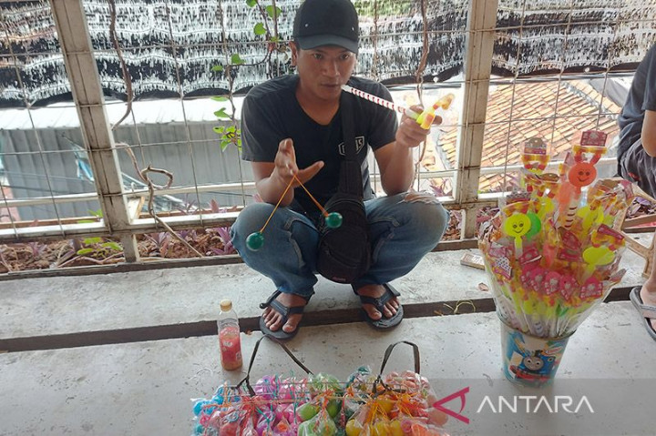 Larangan Lato-Lato di Sekolah Belum Berlaku di Yogyakarta