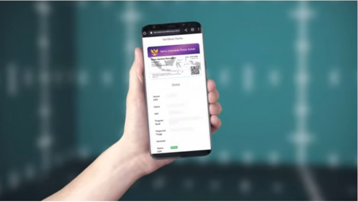 Difabel Layak Terima KIP Kuliah
