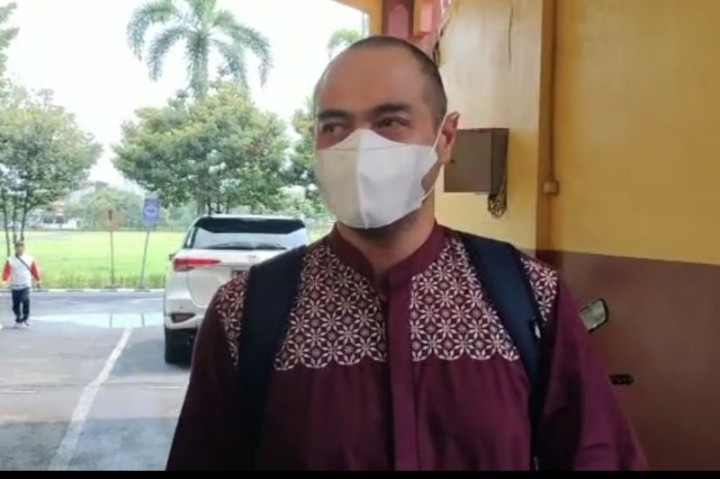 Ferry Irawan Ditetapkan sebagai Tersangka KDRT