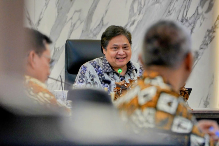 Pemerintah Rogoh Rp104 Triliun Bangun Kawasan Ekonomi Khusus Kura-Kura Bali