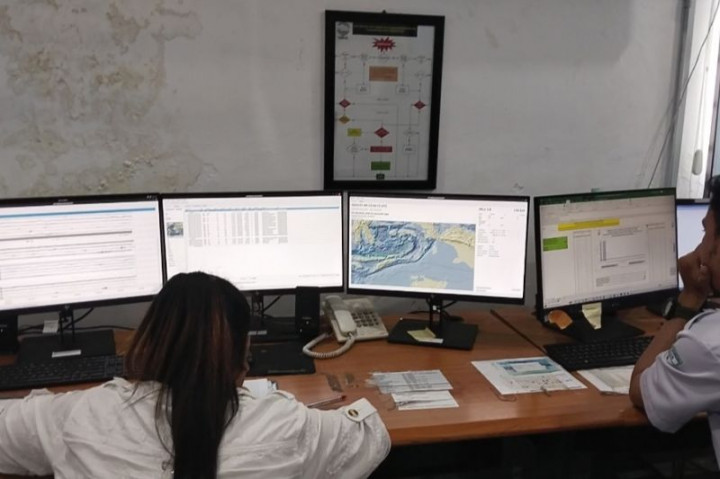 Sultra Diprediksi Tanpa Hujan Beberapa Hari Mendatang