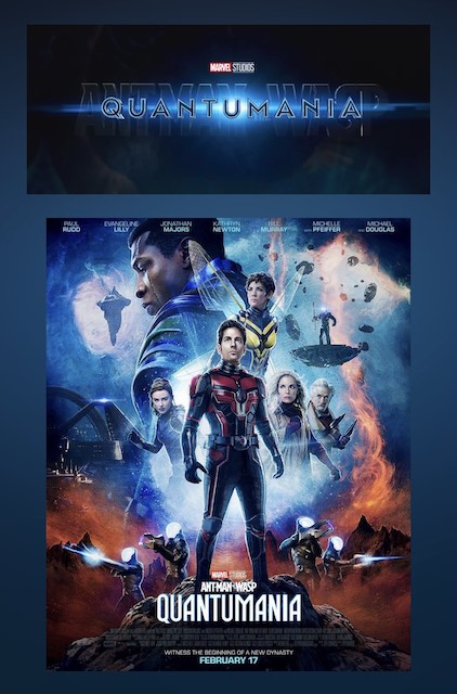 Tayang 17 Februari, Berikut Sinopsis Ant-Man and The Wasp: Quantumania