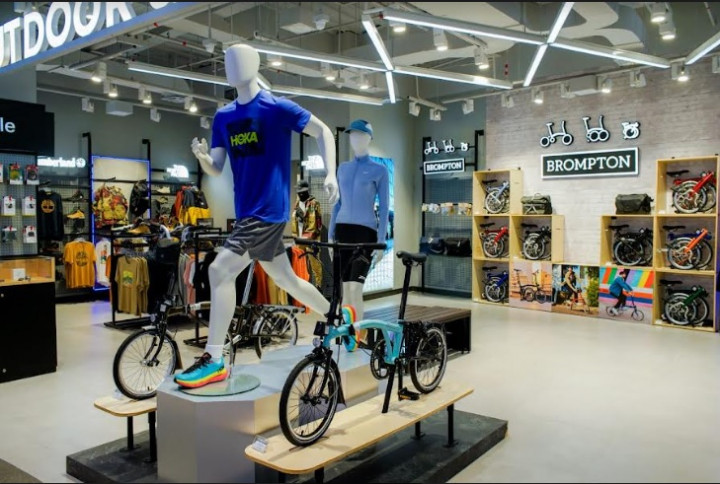 Jangan Asal Pilih! Ini Tips Membeli Sepeda sesuai Kebutuhanmu