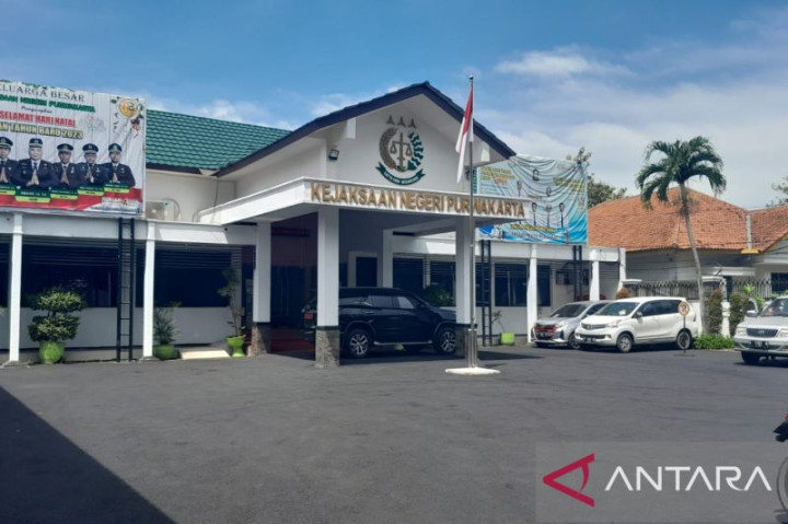 Kejari Segera Tetapkan Tersangka Korupsi Dana Covid-19 Dinsos Purwakarta