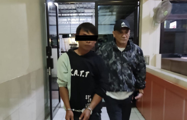 Ditinggal Orang Tua Bekerja, Bocah 12 Tahun di Malang Dicabuli Tetangganya