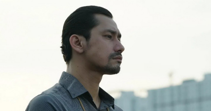 3 Fakta Revaldo Ditangkap Lagi karena Kasus Narkoba