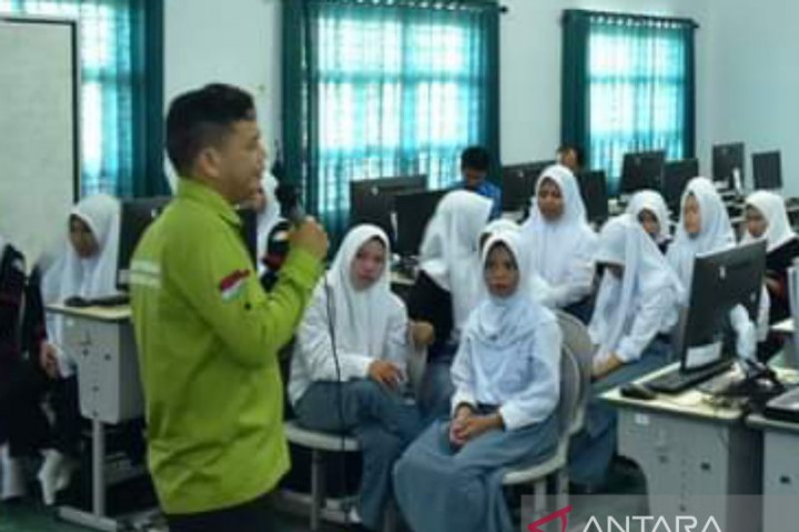 Kota Yogyakarta Sasar 7.000 Pemilih Pemula Rekam Data Kependudukan