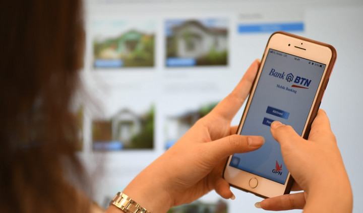 Bagaimana Persaingan <i>Mobile Banking</i> di Industri Perbankan Nasional?