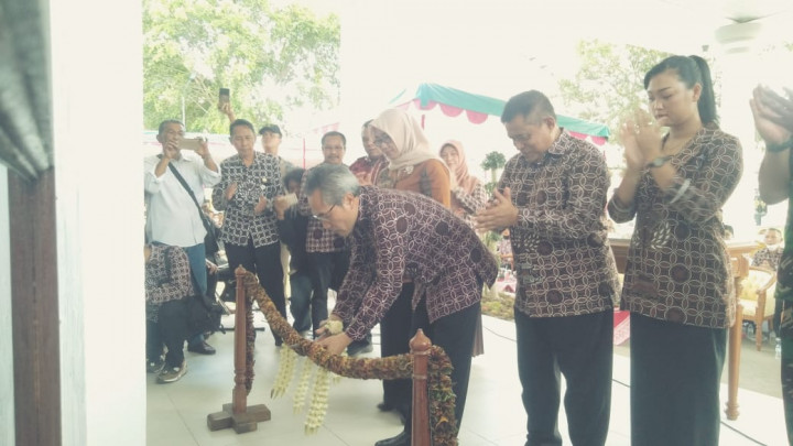 Wow, Pemkab Bantul Gelontorkan Rp4,4 Miliar untuk Pembangunan Rumah Dinas Wabup