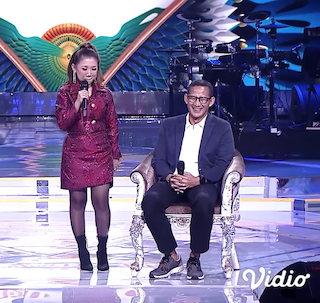 Roasting Sandiaga Uno Soal Rencana Nyapres, Kiky Saputri: Emang Gak Trauma Modal Keluar Banyak?