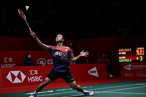 Malaysia Open: Indonesia Kirim 5 Wakil ke Perempat Final