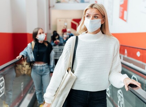 Subvarian XBB.1.5: WHO Rekomendasikan Gunakan Masker untuk Perjalanan