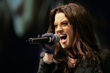 Lisa Marie Presley, Putri Almarhum Elvis Presley Meninggal Dunia