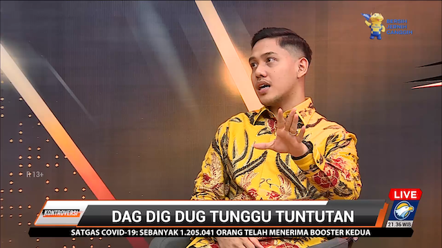 Kuasa Hukum Brigadir J: Pelecehan Seksual yang Dialami Putri Banyak Kejanggalan