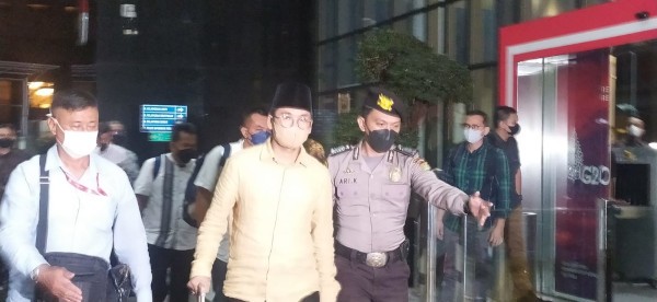 Oknum KPU Bangkalan Diduga Kecipratan Duit Survei Elektabilitas Bupati