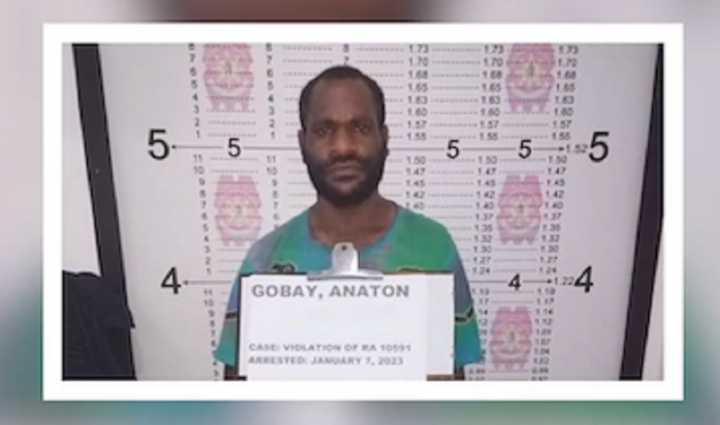 Anton Gobay Mengaku Pendukung Organisasi Papua Merdeka