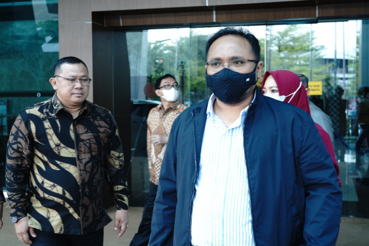 Tiba di Tanah Air, Menag Akan Kebut Persiapan Haji 2023