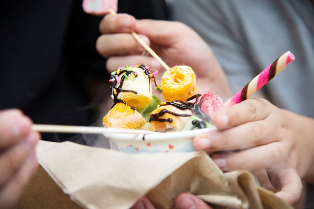 Kasus Keracunan 'Chiki Ngebul', Ini Tindakan dari Kemenkes